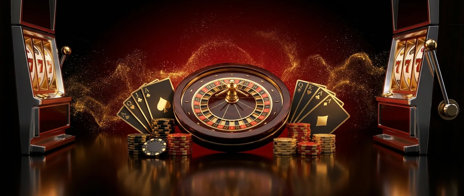 Legiano Casino bonus